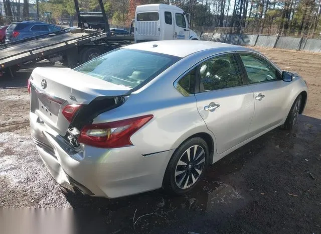 1N4AL3AP8JC154079 2018 2018 Nissan Altima- 2-5 SL 4