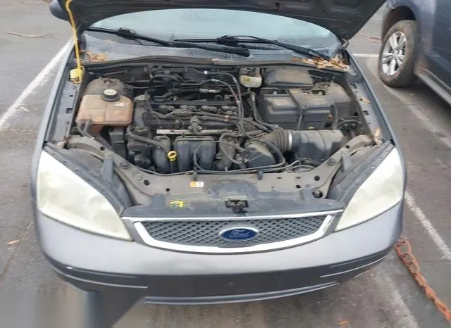 1FAFP34N57W339542 2007 2007 Ford Focus- S/Se/Ses 10