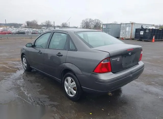 1FAFP34N57W339542 2007 2007 Ford Focus- S/Se/Ses 3