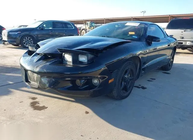 2G2FS22K022109417 2002 2002 Pontiac Firebird 2