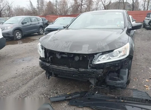 1HGCR2F16HA068275 2017 2017 Honda Accord- Sport Se 6