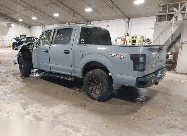 1FTEW1EP4KFC42905 2019 2019 Ford F-150- XL 3