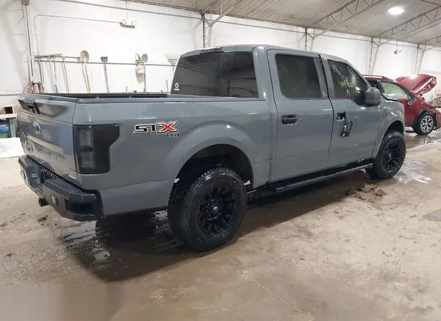 1FTEW1EP4KFC42905 2019 2019 Ford F-150- XL 4