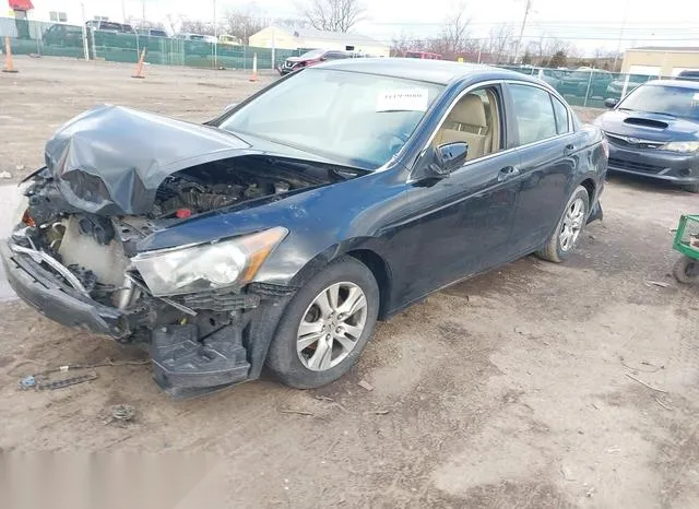 1HGCP26459A128354 2009 2009 Honda Accord- 2-4 Lx-P 2