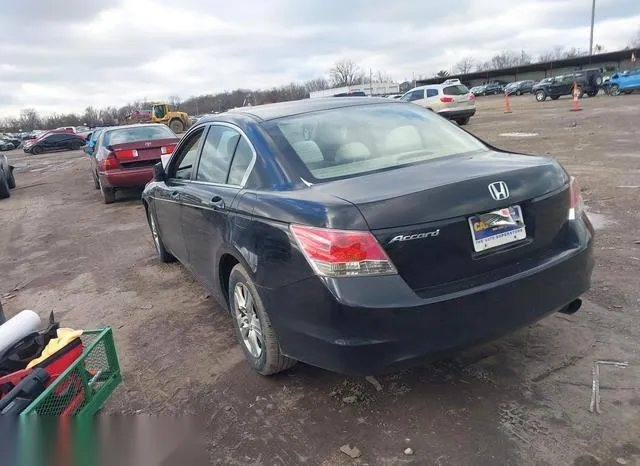 1HGCP26459A128354 2009 2009 Honda Accord- 2-4 Lx-P 3