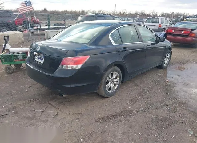 1HGCP26459A128354 2009 2009 Honda Accord- 2-4 Lx-P 4