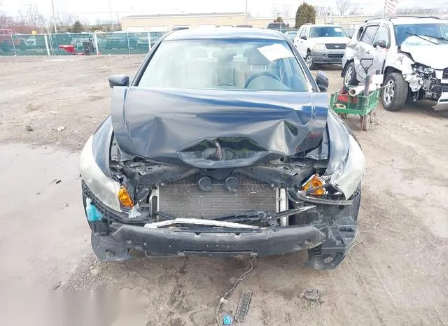 1HGCP26459A128354 2009 2009 Honda Accord- 2-4 Lx-P 6