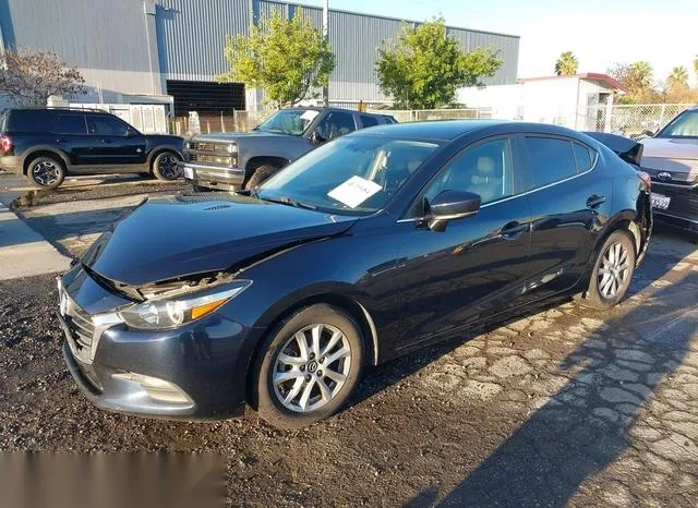 3MZBN1U76HM104635 2017 2017 Mazda 3- Sport 2