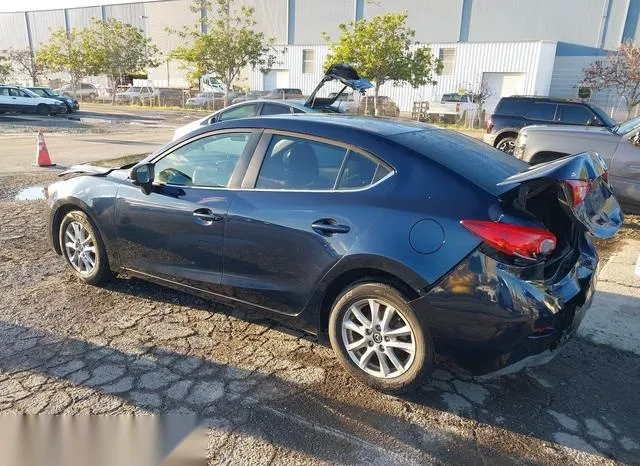 3MZBN1U76HM104635 2017 2017 Mazda 3- Sport 3