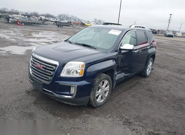 2GKALPEKXH6331447 2017 2017 GMC Terrain- Slt 2