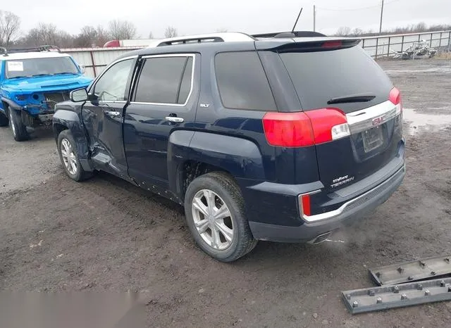 2GKALPEKXH6331447 2017 2017 GMC Terrain- Slt 3