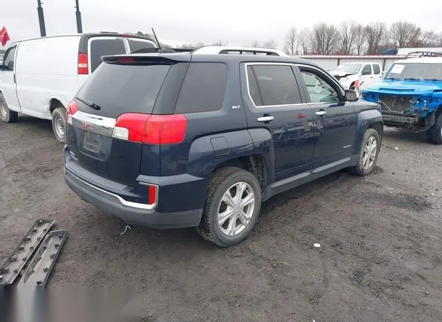 2GKALPEKXH6331447 2017 2017 GMC Terrain- Slt 4