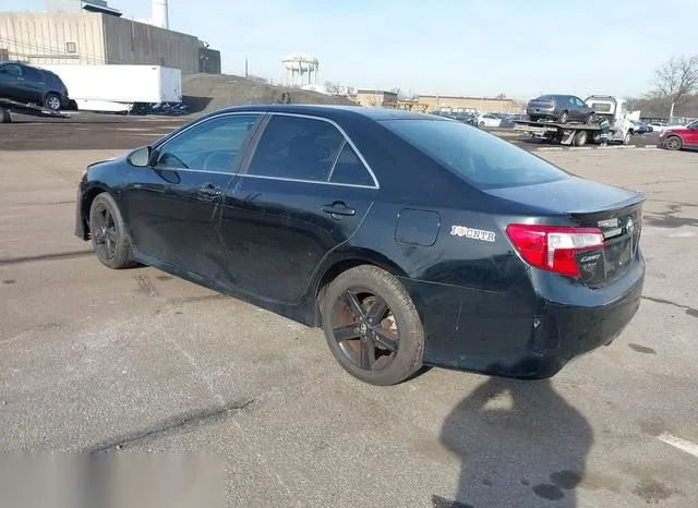 4T1BF1FK3CU108594 2012 2012 Toyota Camry- SE 3