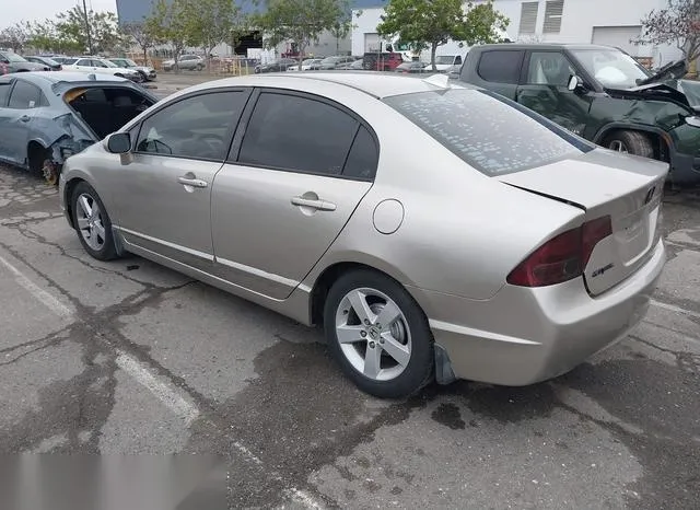 1HGFA16506L034156 2006 2006 Honda Civic- LX 3