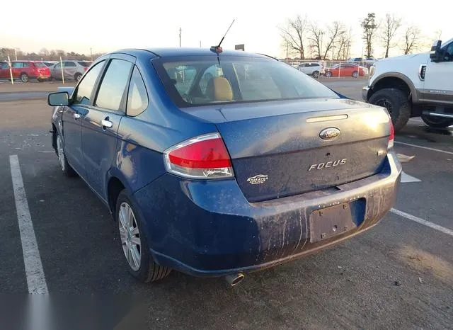 1FAHP35N28W252738 2008 2008 Ford Focus- Se/Ses 3