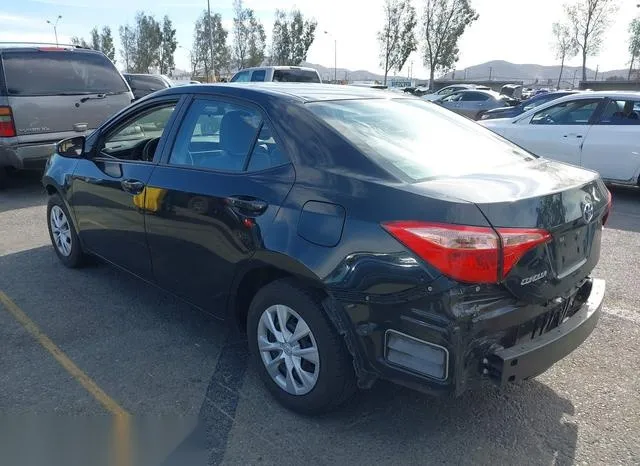 5YFBURHE3HP608842 2017 2017 Toyota Corolla- L 3