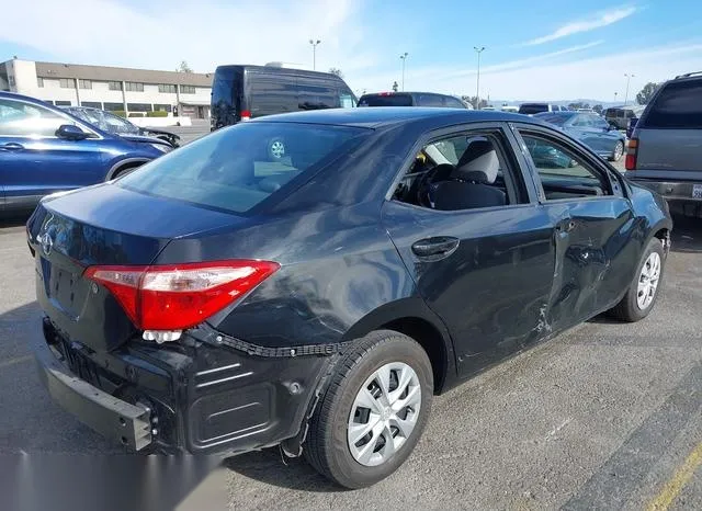 5YFBURHE3HP608842 2017 2017 Toyota Corolla- L 4