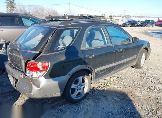 JF1GG68564G809938 2004 2004 Subaru Impreza Outback Sport 4