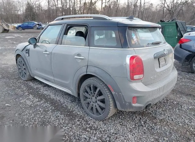 WMZYV5C3XH3E01625 2017 2017 Mini Countryman- Cooper 3