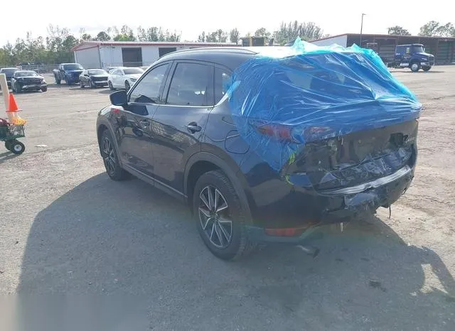 JM3KFADM0J1346739 2018 2018 Mazda CX-5- Grand Touring 3