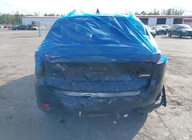 JM3KFADM0J1346739 2018 2018 Mazda CX-5- Grand Touring 6