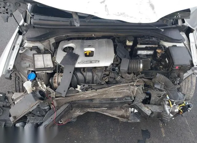 5NPD84LF6JH305556 2018 2018 Hyundai Elantra- Sel 10