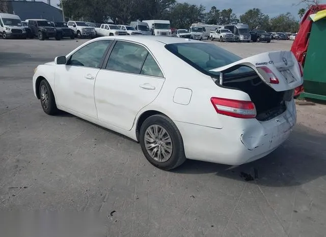 4T1BF3EK3BU697075 2011 2011 Toyota Camry 3