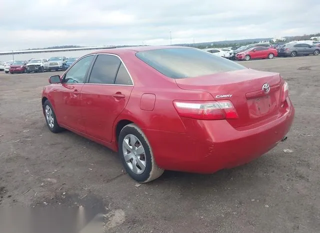 4T4BE46K68R015862 2008 2008 Toyota Camry- LE 3