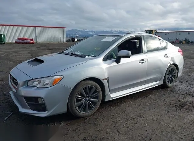 JF1VA1B6XH9817614 2017 2017 Subaru WRX 2