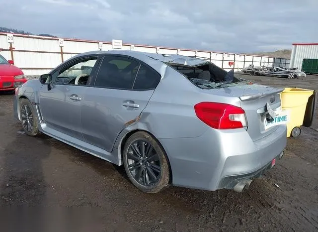 JF1VA1B6XH9817614 2017 2017 Subaru WRX 3