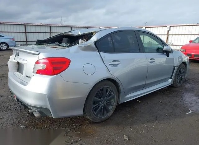 JF1VA1B6XH9817614 2017 2017 Subaru WRX 4