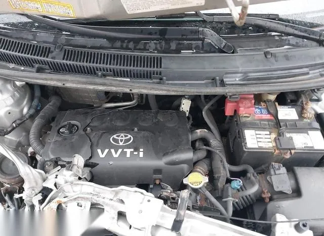 JTDBT923881202053 2008 2008 Toyota Yaris 10