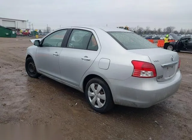 JTDBT923881202053 2008 2008 Toyota Yaris 3