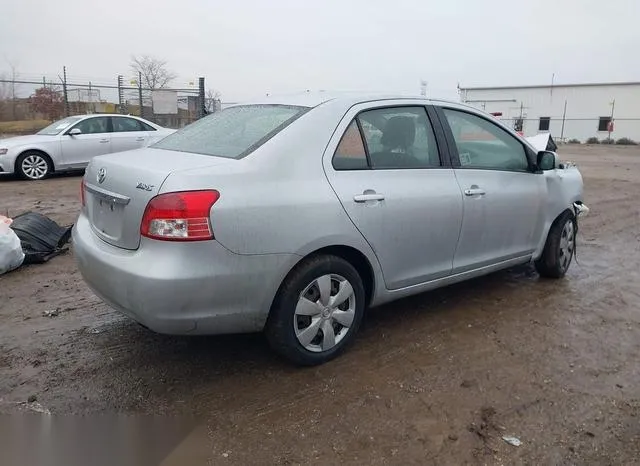 JTDBT923881202053 2008 2008 Toyota Yaris 4