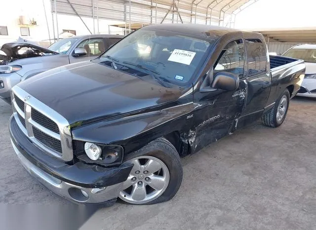 1D7HA18N85S207999 2005 2005 Dodge RAM 1500- Slt/Laramie 2