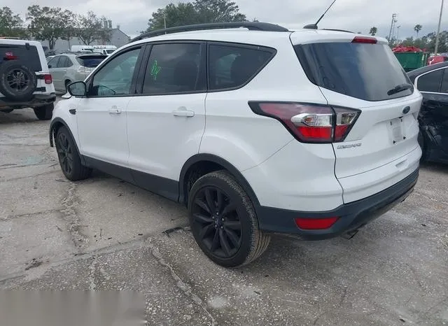 1FMCU0GD3HUC62489 2017 2017 Ford Escape- SE 3