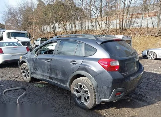 JF2GPACC1D2853217 2013 2013 Subaru XV- Crosstrek 2-0I Premium 3