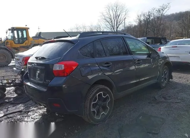 JF2GPACC1D2853217 2013 2013 Subaru XV- Crosstrek 2-0I Premium 4