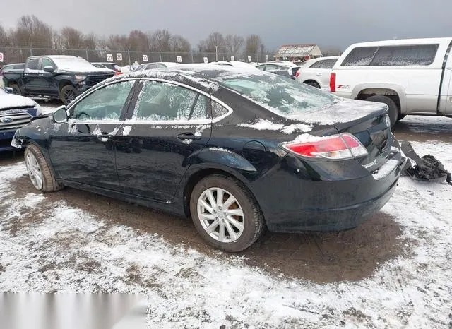 1YVHZ8EH3C5M23999 2012 2012 Mazda 6- I Touring Plus 3