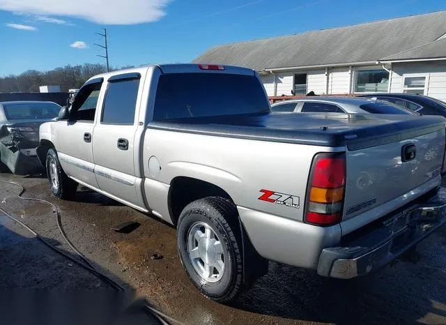 2GTEK13TX51254659 2005 2005 GMC Sierra- 1500 Sle 3