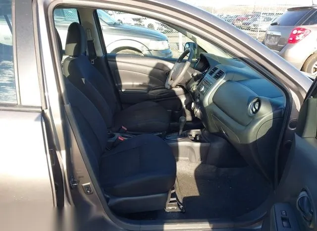 3N1CN7AP9CL866406 2012 2012 Nissan Versa- 1-6 SV 5