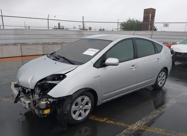 JTDKB20U583361736 2008 2008 Toyota Prius 2