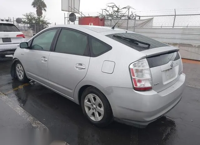 JTDKB20U583361736 2008 2008 Toyota Prius 3