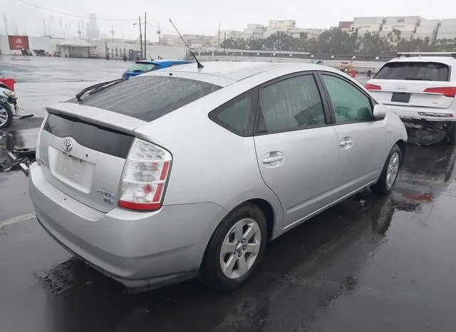 JTDKB20U583361736 2008 2008 Toyota Prius 4