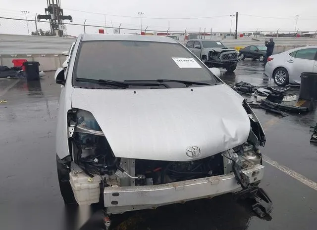 JTDKB20U583361736 2008 2008 Toyota Prius 6