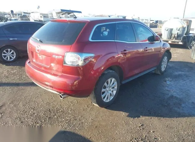 JM3ER2A51C0414840 2012 2012 Mazda CX-7- I Sv 4