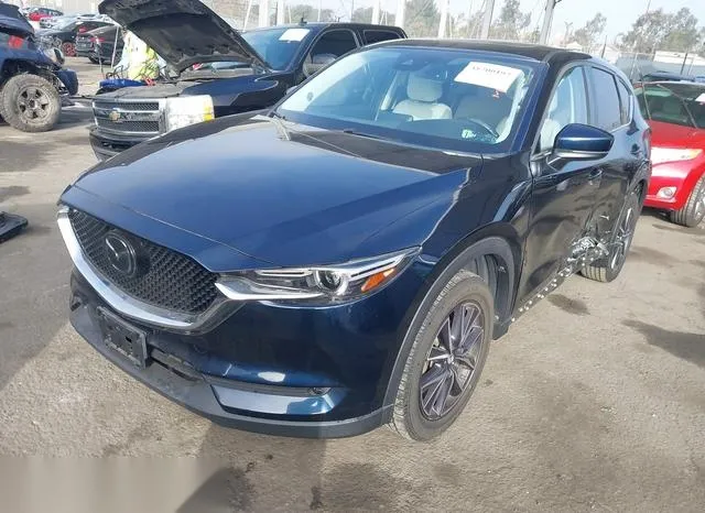 JM3KFBDM5J1473461 2018 2018 Mazda CX-5- Grand Touring 2