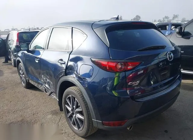 JM3KFBDM5J1473461 2018 2018 Mazda CX-5- Grand Touring 3