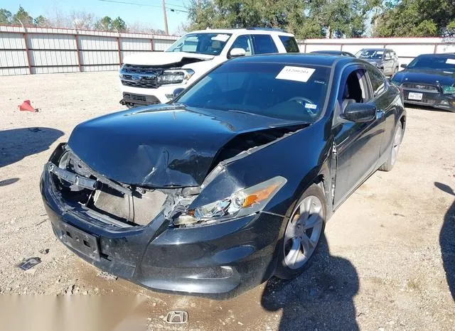 1HGCS2B8XCA002005 2012 2012 Honda Accord- 3-5 Ex-L/Ex-L 2