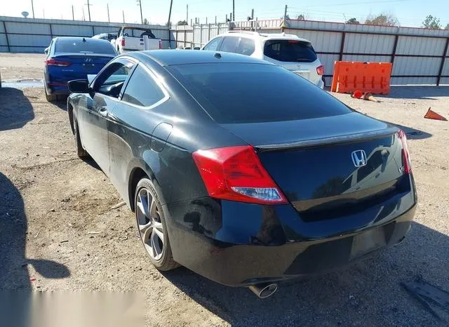 1HGCS2B8XCA002005 2012 2012 Honda Accord- 3-5 Ex-L/Ex-L 3